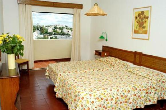 Hotel Alvormar