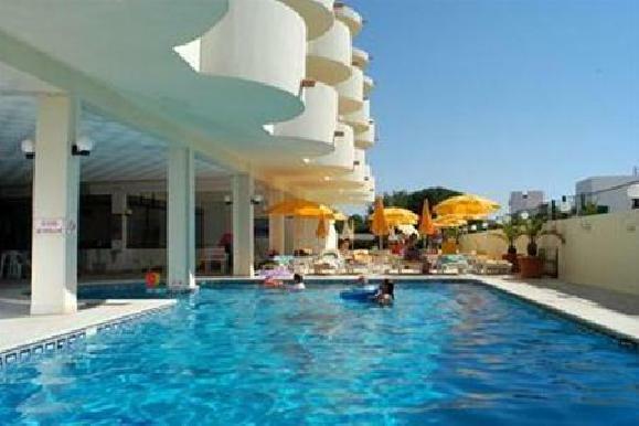 Hotel Alvormar