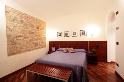Hotel Relais & Spa La Corte Di Bettona