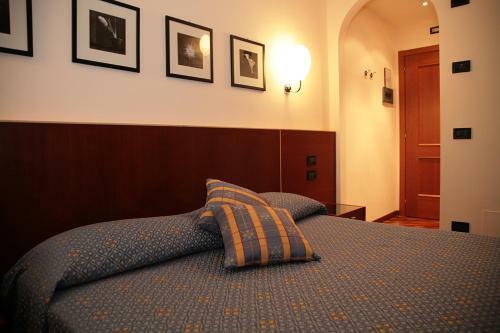 Hotel Relais & Spa La Corte Di Bettona