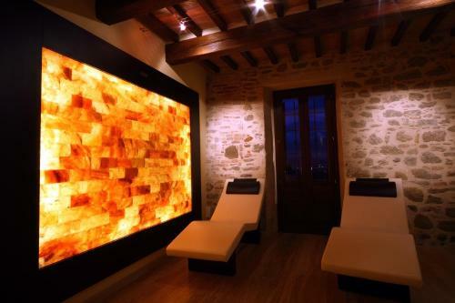 Hotel Relais & Spa La Corte Di Bettona