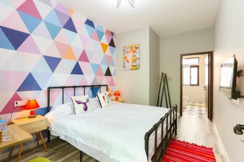 Bed & Breakfast Ling Home