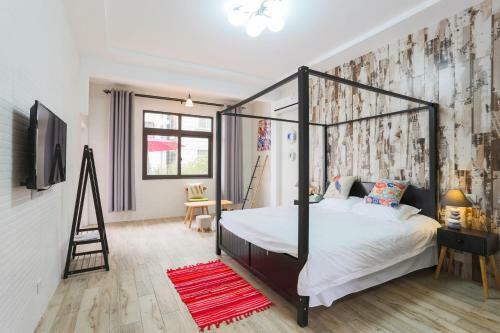 Bed & Breakfast Ling Home