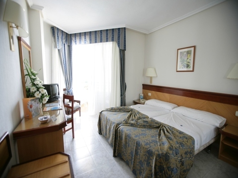 Hotel H10 Las Palmeras