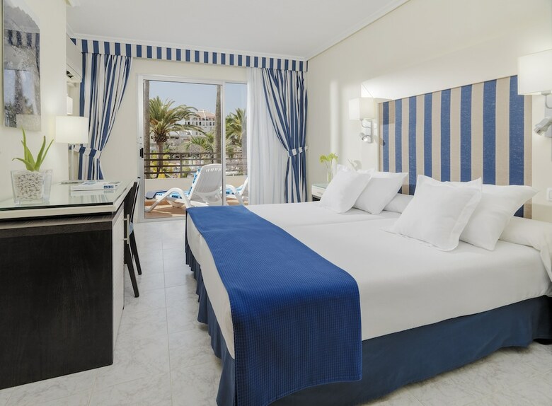 Hotel H10 Las Palmeras