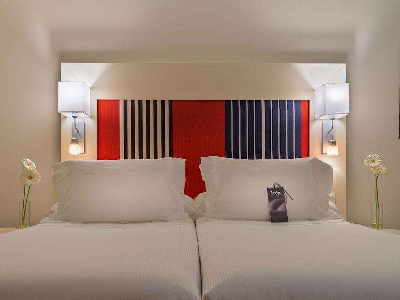 Hotel H10 Las Palmeras