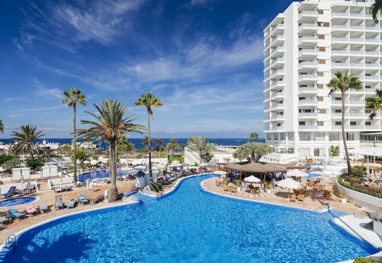 Hotel H10 Gran Tinerfe S�lo Adultos