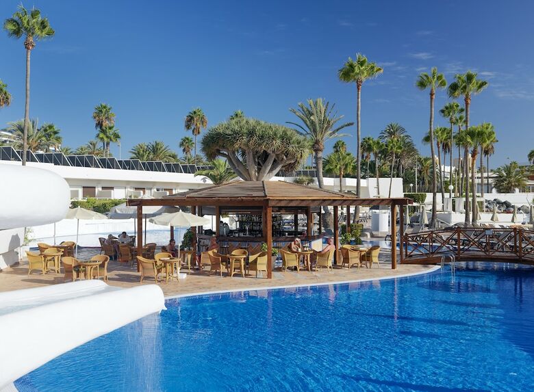 Hotel H10 Gran Tinerfe S�lo Adultos