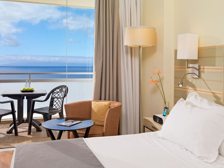 Hotel H10 Gran Tinerfe S�lo Adultos