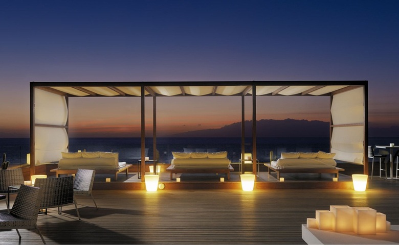 Hotel H10 Gran Tinerfe S�lo Adultos