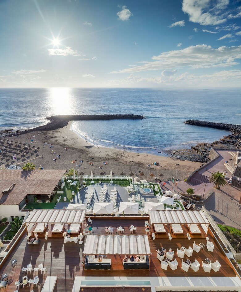 Hotel H10 Gran Tinerfe S�lo Adultos