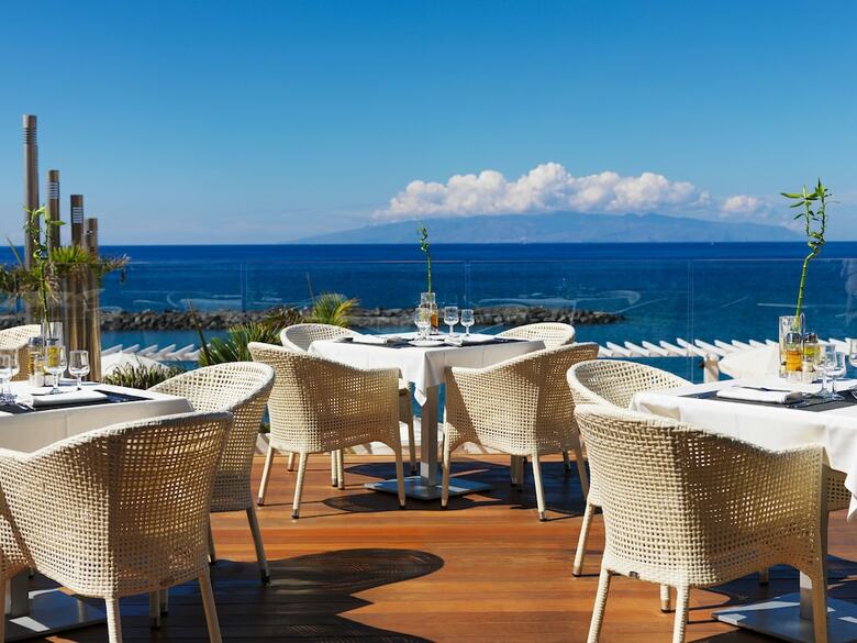 Hotel H10 Gran Tinerfe S�lo Adultos