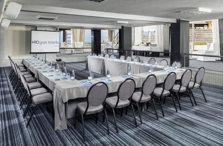 Hotel H10 Gran Tinerfe S�lo Adultos
