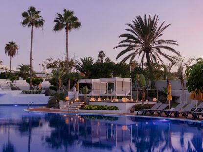 Hotel H10 Gran Tinerfe S�lo Adultos