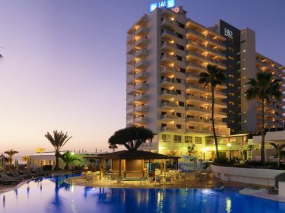 Hotel H10 Gran Tinerfe S�lo Adultos
