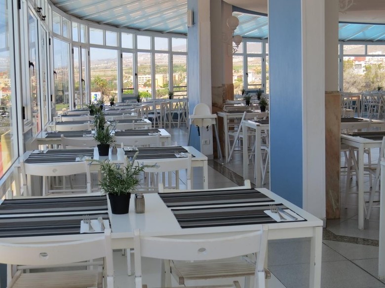 Apartamentos Laguna Park II