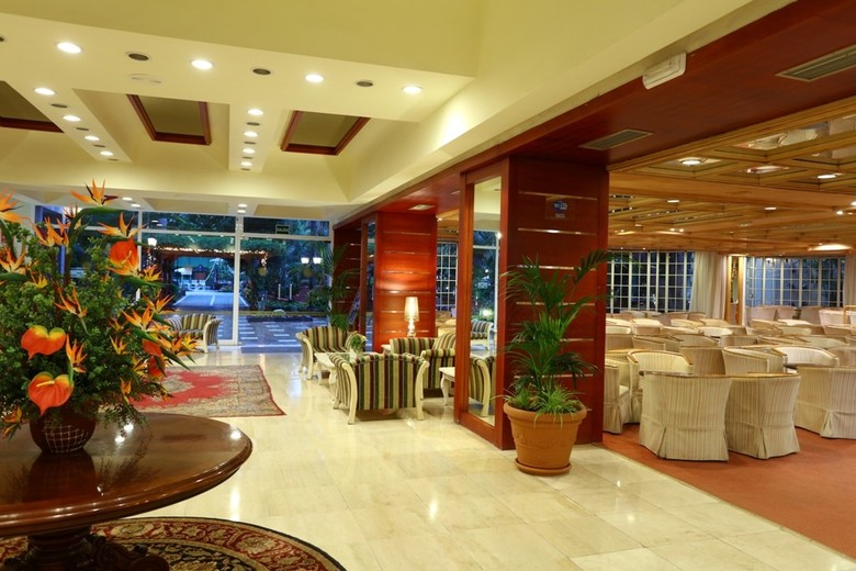 Hotel Bahia Principe Sunlight San Felipe