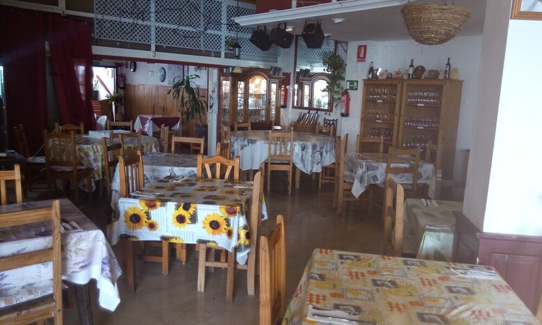 Apartamentos Alondras Park