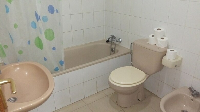 Apartamentos Alondras Park