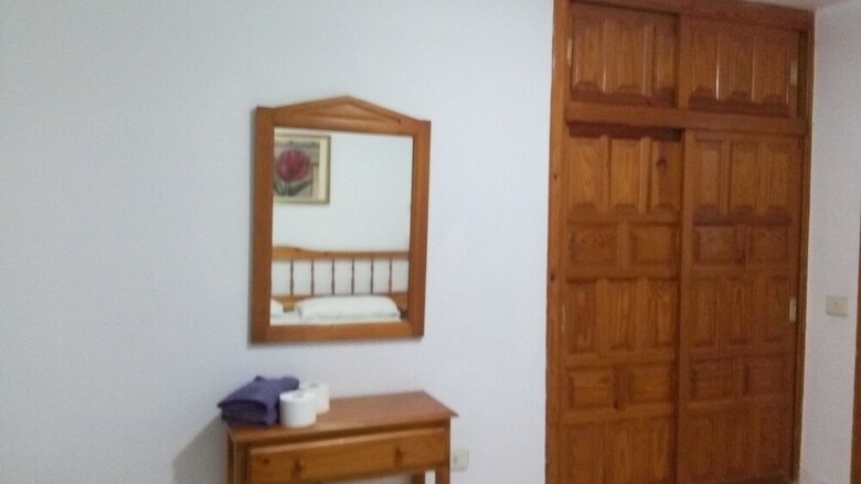 Apartamentos Alondras Park