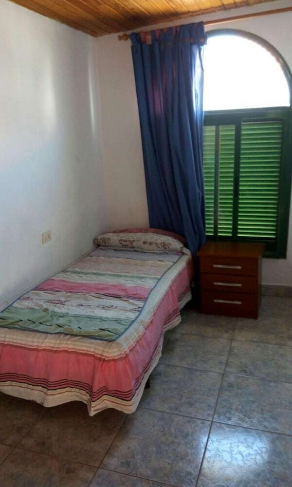 Apartamentos Alondras Park