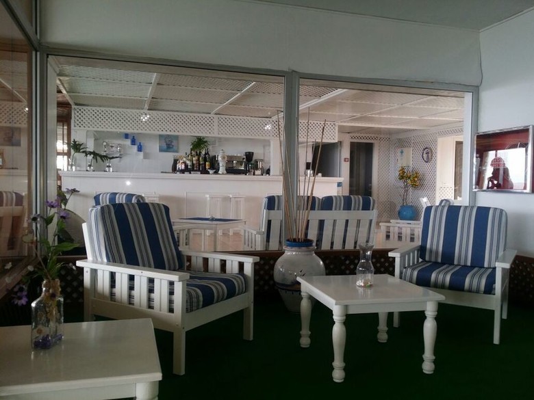 Hotel San Telmo
