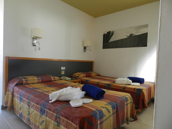 Hotel Udalla Park