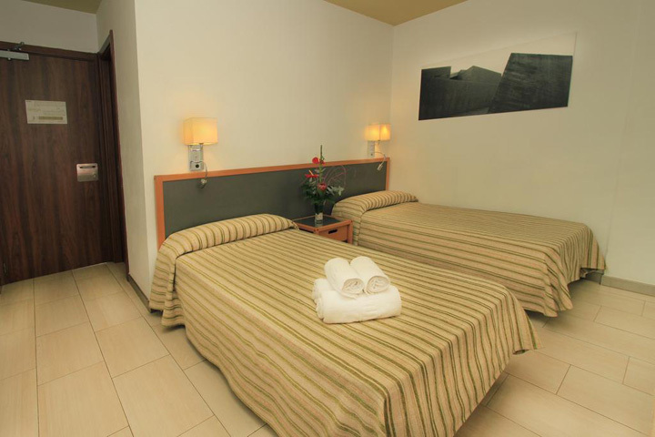 Hotel Udalla Park