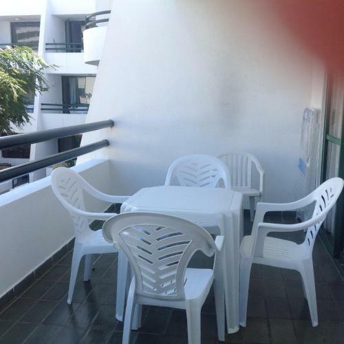Apartamentos Optimist