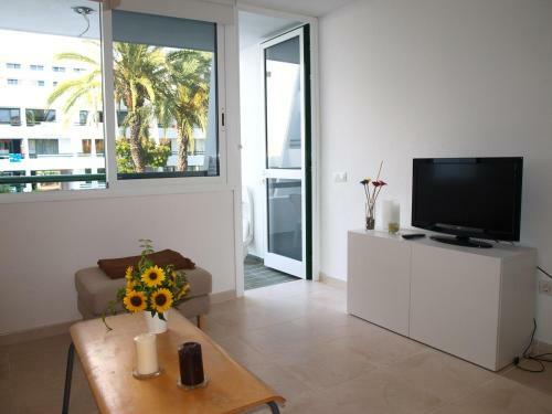 Apartamentos Optimist
