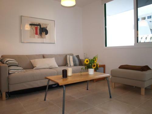 Apartamentos Optimist