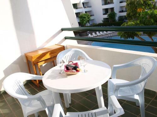 Apartamentos Optimist