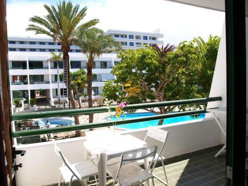 Apartamentos Optimist