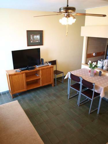 Apartamentos Optimist