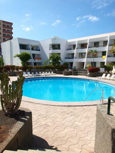 Apartamentos Optimist