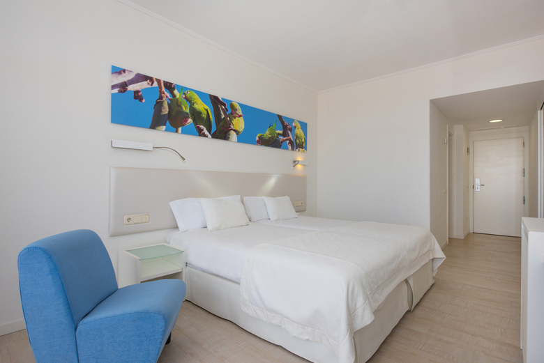 Hotel Iberostar Waves Bouganville Playa