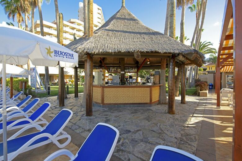 Hotel Iberostar Waves Bouganville Playa