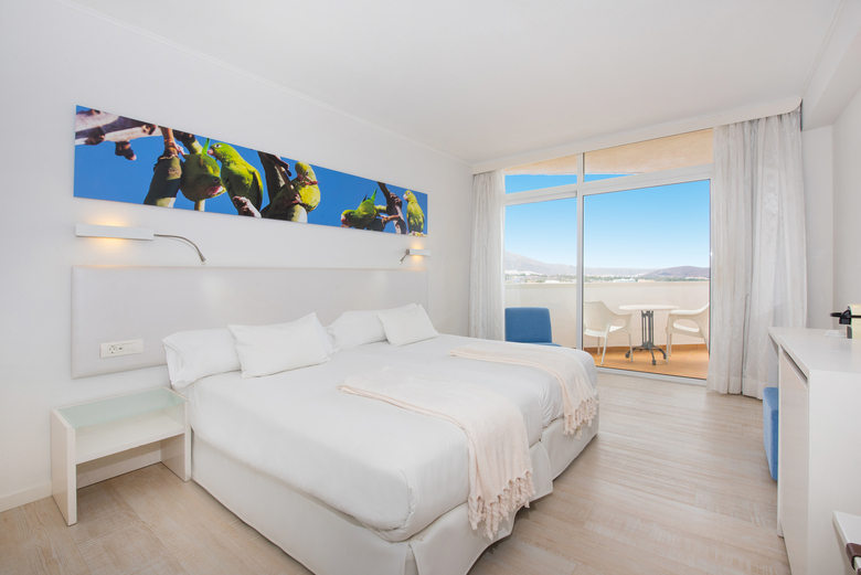 Hotel Iberostar Waves Bouganville Playa