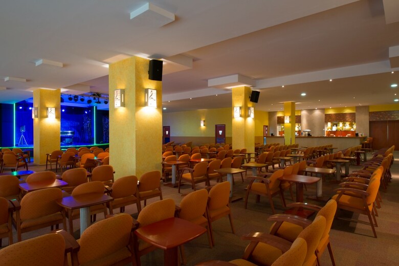 Hotel Iberostar Waves Bouganville Playa