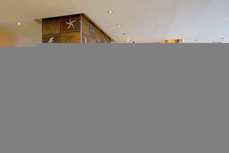 Hotel Iberostar Waves Bouganville Playa