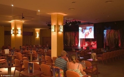 Hotel Iberostar Waves Bouganville Playa