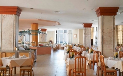 Hotel Iberostar Waves Bouganville Playa