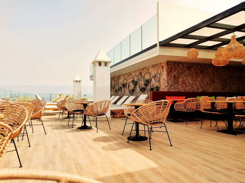 Hotel Dwo Nopal