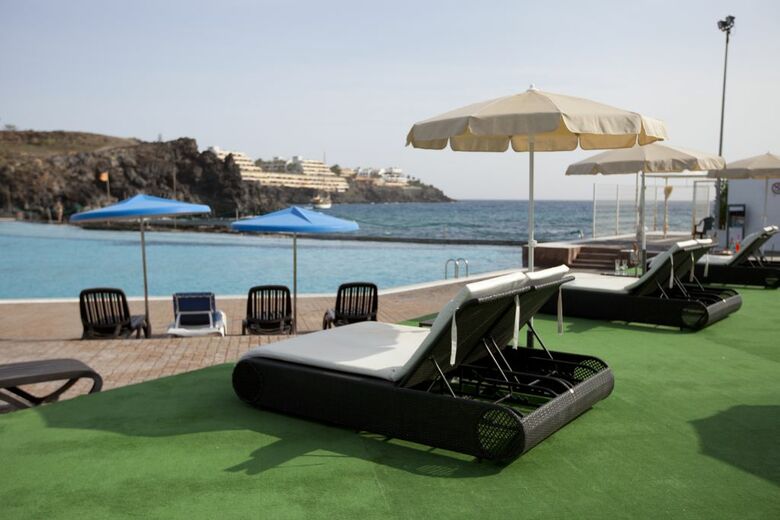 Hotel Alborada Ocean Club