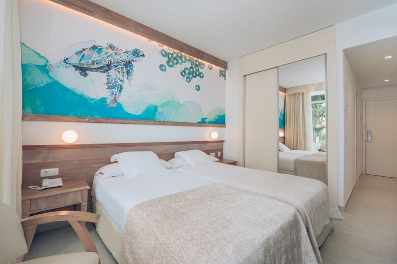 Hotel Iberostar Waves Las Dalias