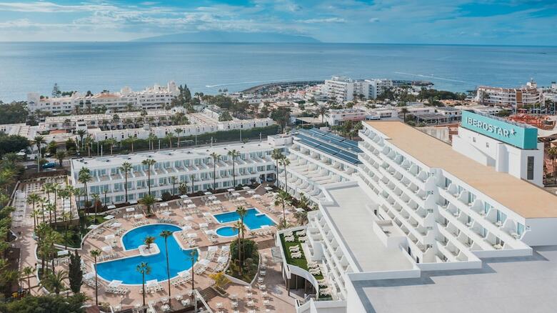 Hotel Iberostar Waves Las Dalias