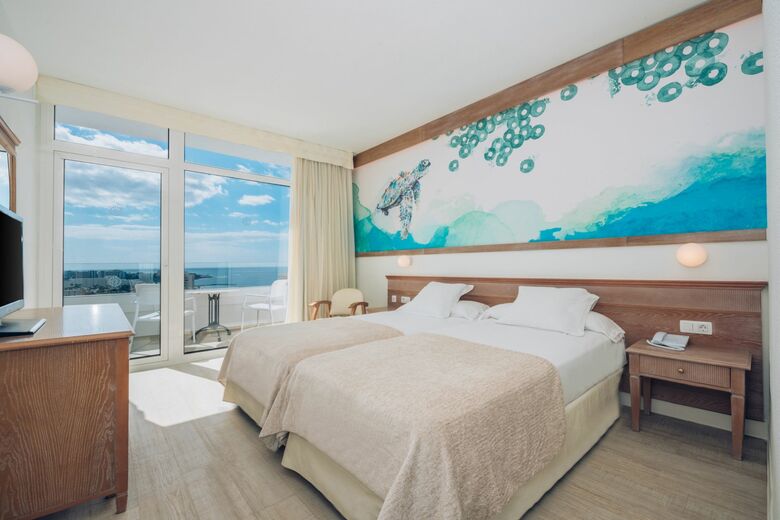 Hotel Iberostar Waves Las Dalias