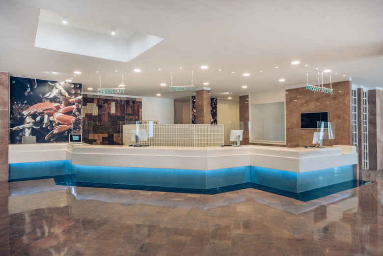 Hotel Iberostar Waves Las Dalias
