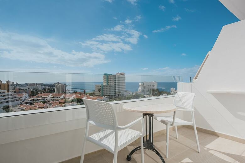 Hotel Iberostar Waves Las Dalias
