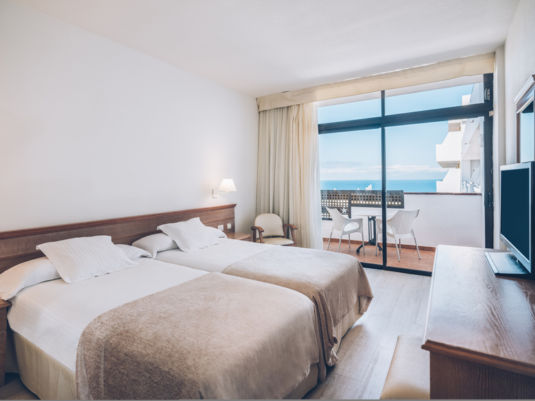 Hotel Iberostar Waves Las Dalias